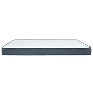 Matrace na postel boxspring střední tvrdost 200 x 90 x 20 cm - obrázek 2