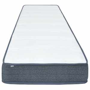 Matrace na postel boxspring střední tvrdost 200 x 90 x 20 cm - obrázek 3