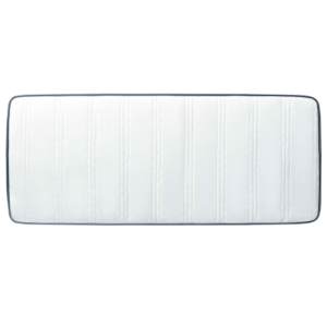 Matrace na postel boxspring střední tvrdost 200 x 90 x 20 cm - obrázek 4