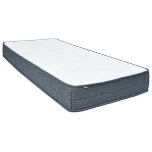 Matrace na postel boxspring střední tvrdost 200 x 100 x 20 cm - obrázek 1