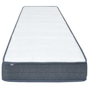 Matrace na postel boxspring střední tvrdost 200 x 100 x 20 cm - obrázek 2