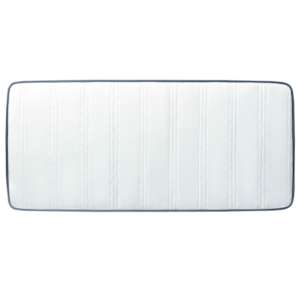 Matrace na postel boxspring střední tvrdost 200 x 100 x 20 cm - obrázek 4