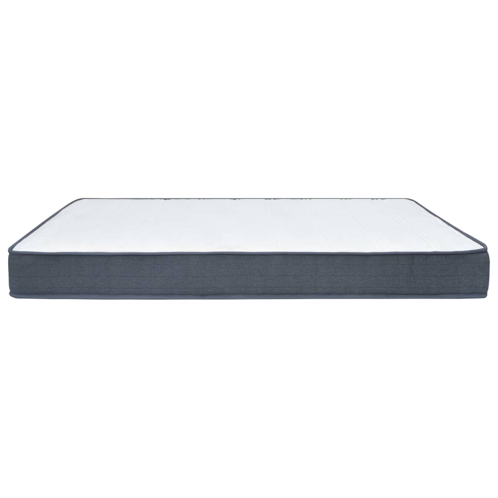 vidaXL Boxspringmatras 200x120x20 cm afbeelding