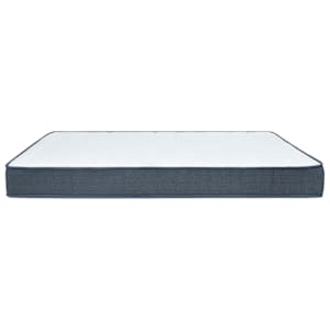 Matrace na postel boxspring střední tvrdost 200 x 120 x 20 cm - obrázek 2
