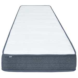 Matrace na postel boxspring střední tvrdost 200 x 120 x 20 cm - obrázek 3