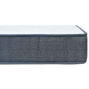 Matrace na postel boxspring střední tvrdost 200 x 120 x 20 cm - obrázek 6