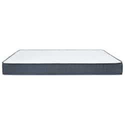 vidaXL Matrac na posteľ boxspring stredn&aacute; tvrdosť 200x120x20 cm