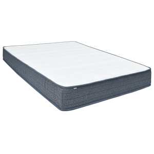 Vzmetnica za boxspring posteljo srednje trdote 200x160x20 cm