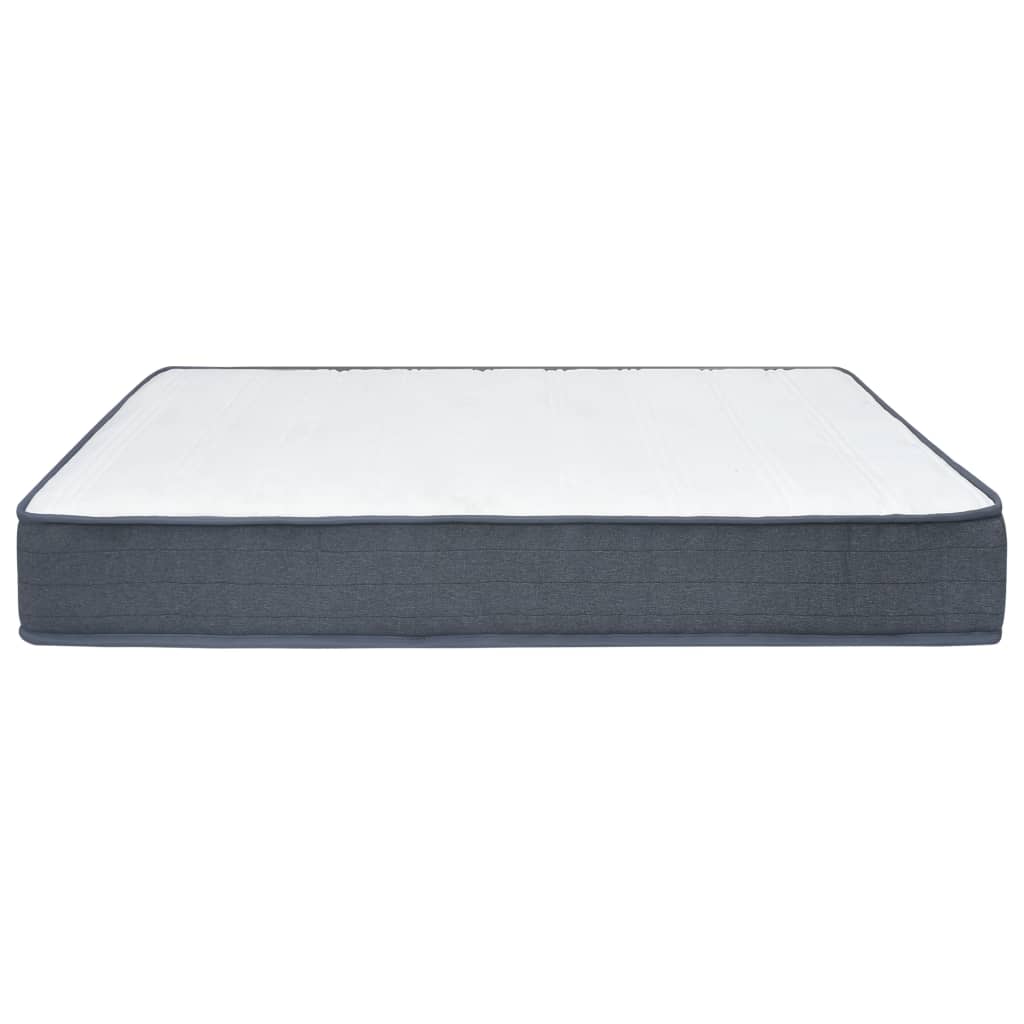 Matrace na postel boxspring 200 x 160 x 20 cm