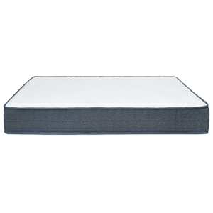 Matrace na postel boxspring střední tvrdost 200 x 160 x 20 cm - obrázek 2