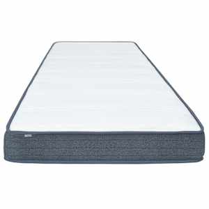 Matrace na postel boxspring střední tvrdost 200 x 160 x 20 cm - obrázek 3