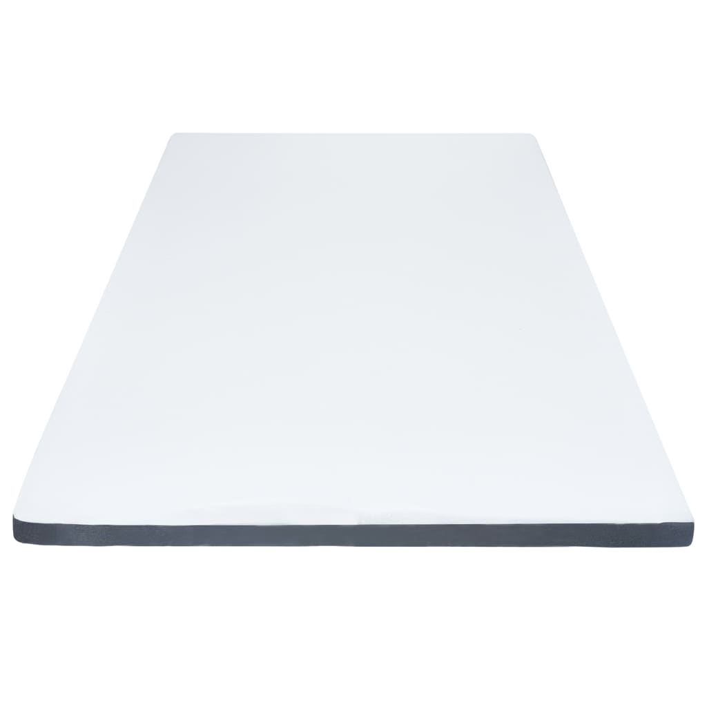 Thumbnail - vidaXL Boxspringbett-Matratzenauflage 200 x 140 x 5 cm