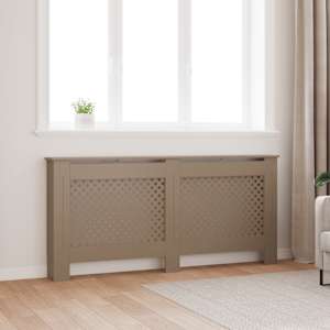 Pokrov za radiator 172x19x81,5 cm mediapan