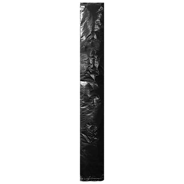 vidaXL p&auml;ikesevarjukate lukuga PE 200 cm
