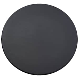 3dílný barový set textil žlutý - obrázek 9