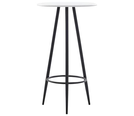 vidaXL Baro baldų komplektas, 5 dalių, žalios spalvos, audinys