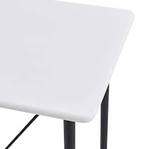 5dílný barový set plast červený - obrázek 11