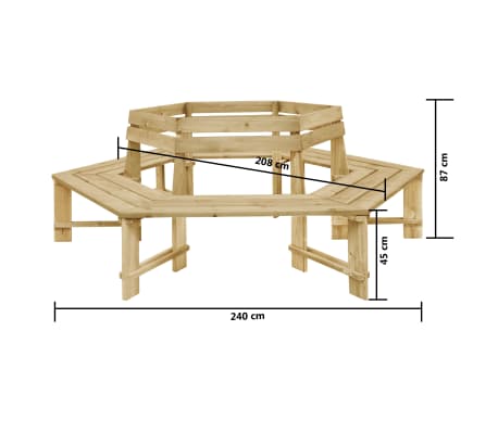 Panchina Angolare In Legno Di Pino - 140x180 Cm, Con Ripiano, Per Cucina O Sala Da Pranzo - Foto 6