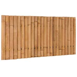 vidaXL Sodo tvoros segmentas, 170x75cm, bambukas