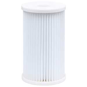 Set závěsného skimmeru a čerpadla s adaptérem 16 cm plast - obrázek 4