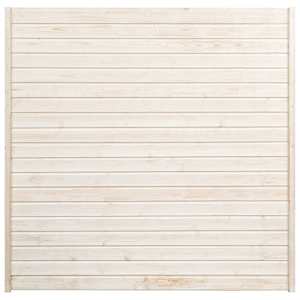 vidaXL Pannelli di Recinzione 9 pz 15,3x1,7 m