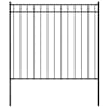 vidaXL Aiad ASSEN 1,81 x 1,2 m Teras