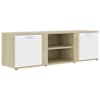 White_and_sonoma_oak