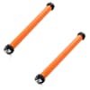 vidaXL ruloomootorid, 2 tk, 40 Nm