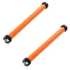 vidaXL ruloomootorid, 2 tk, 50 Nm