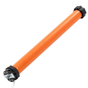 vidaXL Σωληνωτά Μοτέρ 5 τεμ. 50 Nm