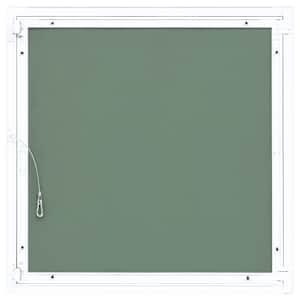 Přístupový panel s hliníkovým rámem a sádrokartonem 300x300 mm - obrázek 6
