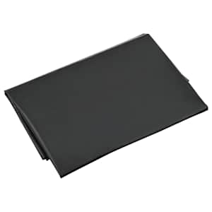 Podložka pod pískoviště černá 120 x 110 cm - obrázek 4