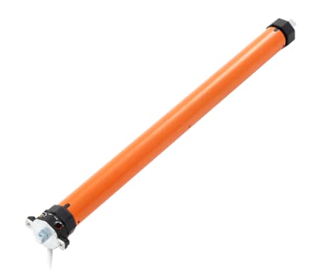 vidaXL 4 db csőmotor 10 Nm