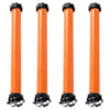 vidaXL ruloomootorid, 4 tk, 30 Nm