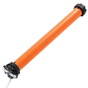 vidaXL Σωληνωτά Μοτέρ 8 τεμ. 30 Nm