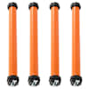 vidaXL ruloomootorid, 4 tk, 50 Nm