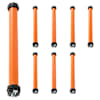 vidaXL ruloomootorid, 8 tk, 50 Nm