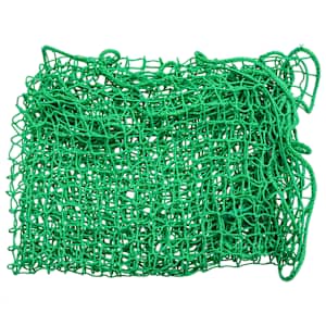 vidaXL Tilhengernett 2 stk 1,5x2,2 m PP