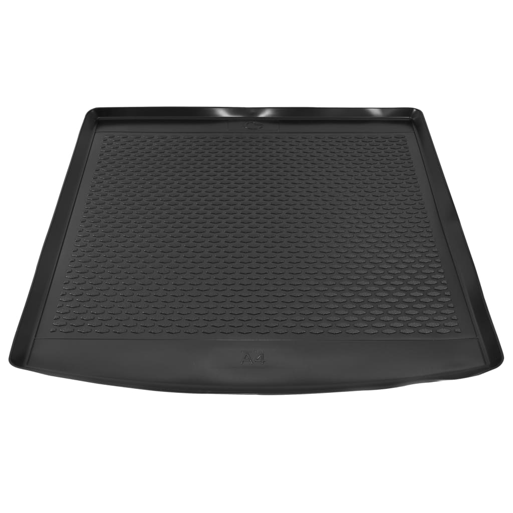 

vidaXL Kofferbakmat voor Audi A4 Avant (2007-2015) rubber