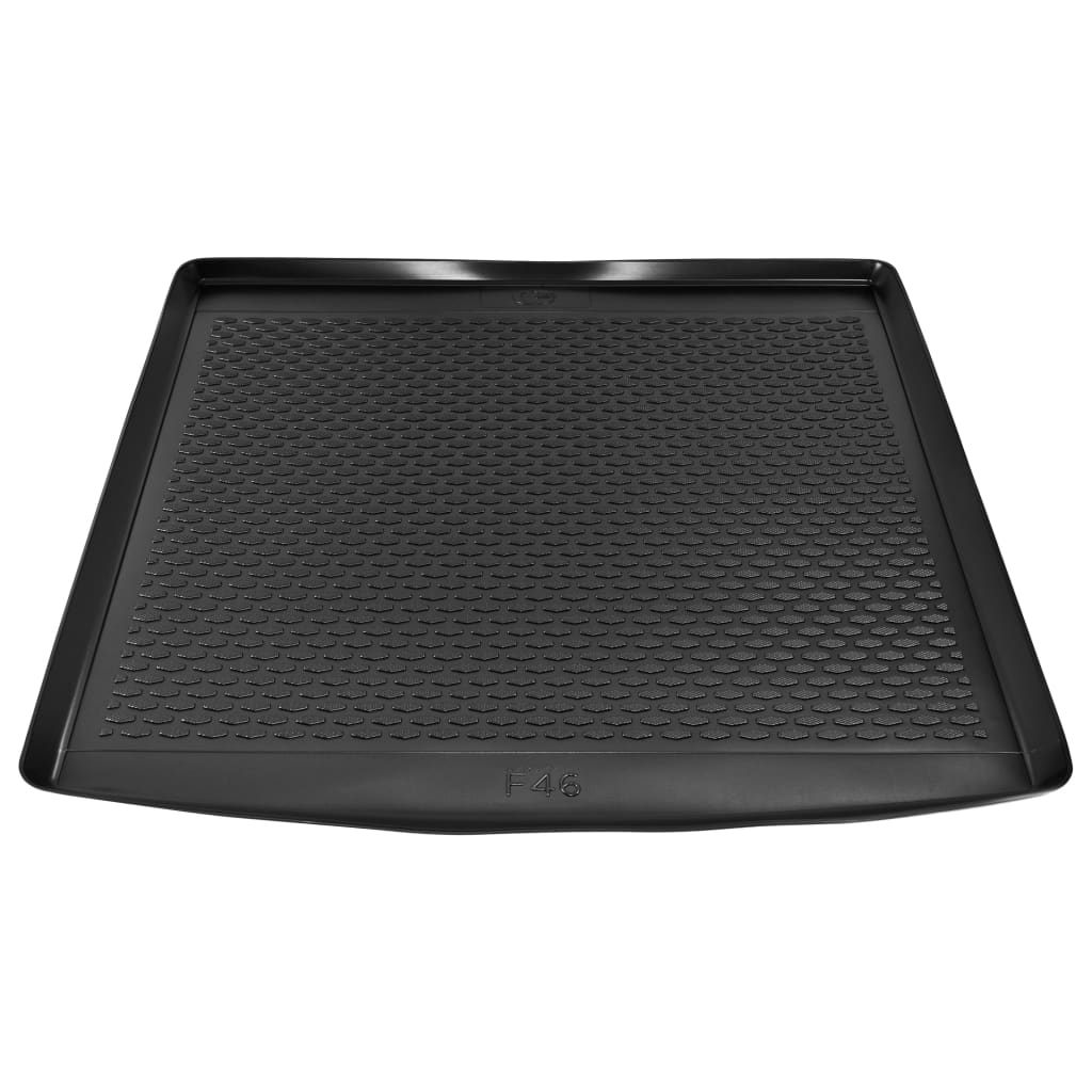 

vidaXL Kofferbakmat voor BMW 2er (F46) (2012-) rubber