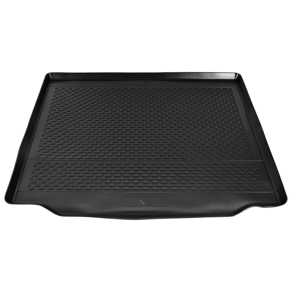 

vidaXL Kofferbakmat voor BMW X5 (E70) (2007-2013) rubber