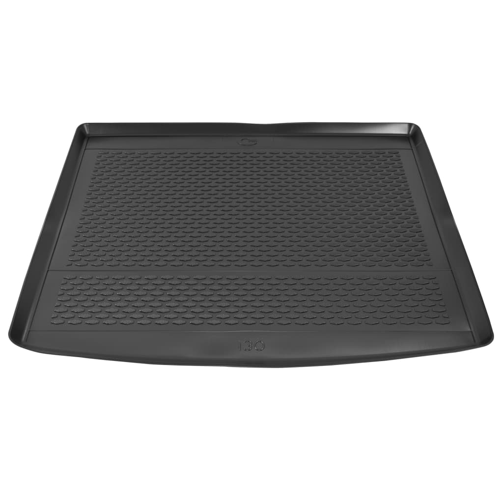 

vidaXL Kofferbakmat voor Hyundai I30 Combi (2012-2016) rubber