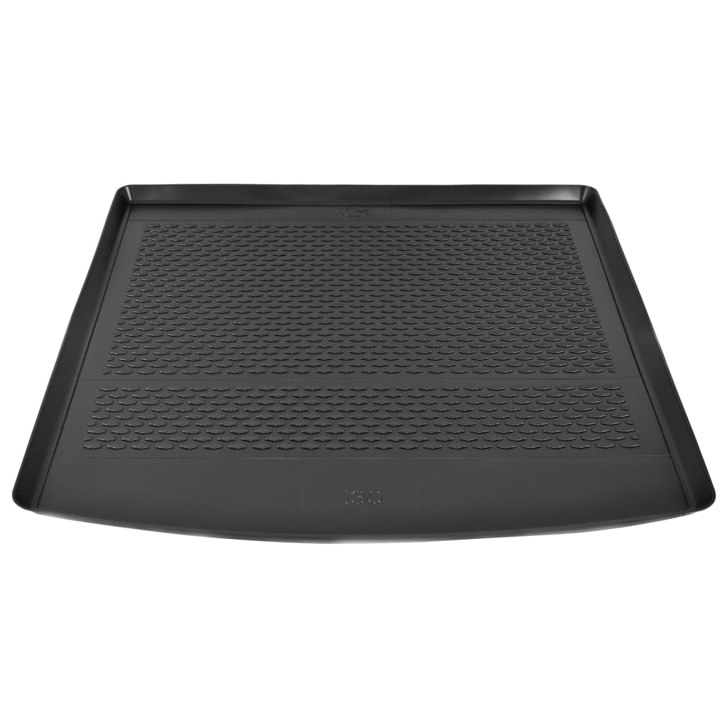 

vidaXL Kofferbakmat voor Hyundai I30 Combi (2017-) rubber