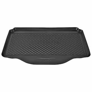 vidaXL Tapis de coffre de voiture Chevrolet TRAX (2013-) Caoutchouc