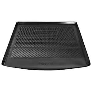 vidaXL bagagerumsbakke til Kia Proceed (2019-) gummi