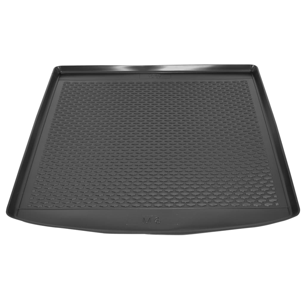 

vidaXL Kofferbakmat voor Mazda 6 Combi (2013-) rubber