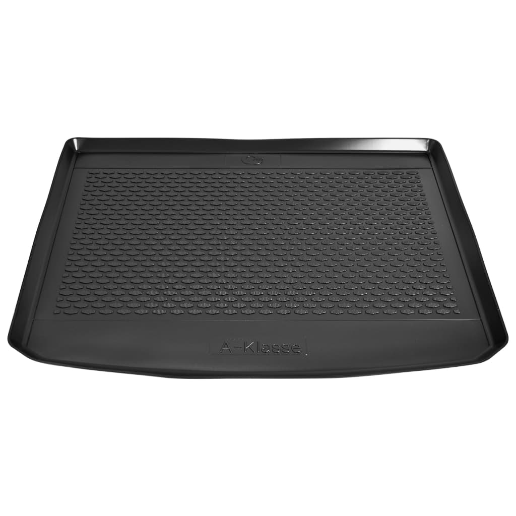

vidaXL Kofferbakmat voor Mercedes Benz A-class (W177) (2018-) rubber