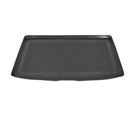 vidaXL Tapis coffre auto Mercedes Benz B-class (W247) 2019- Caoutchouc