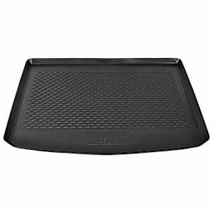 vidaXL Bagasjeromsmatte Mercedes Benz GLA-Class (X156) (2014-) gummi