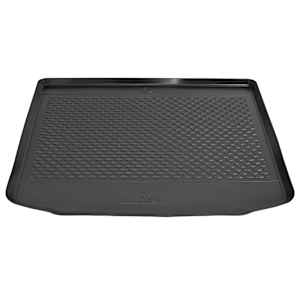 vidaXL bagagerumsbakke til Nissan Juke (2015-) gummi